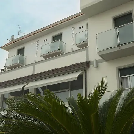 Hotel Daria-2